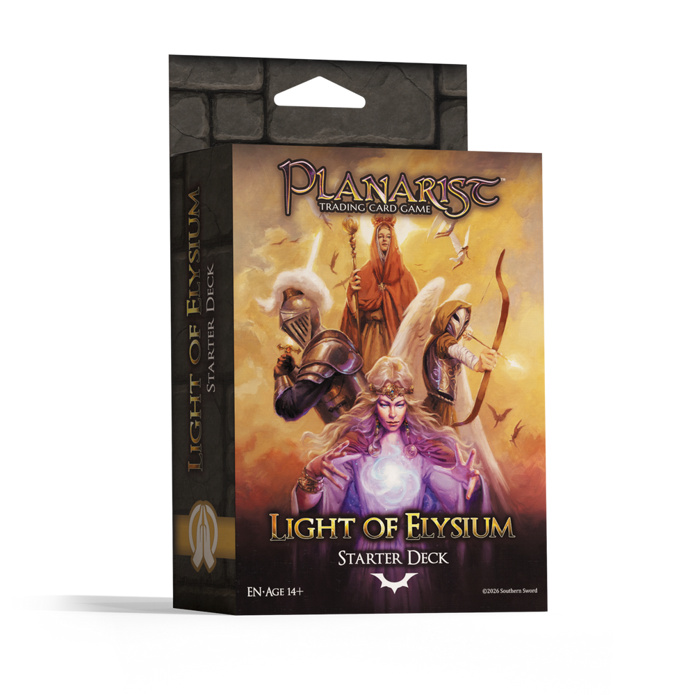 Starter Decks