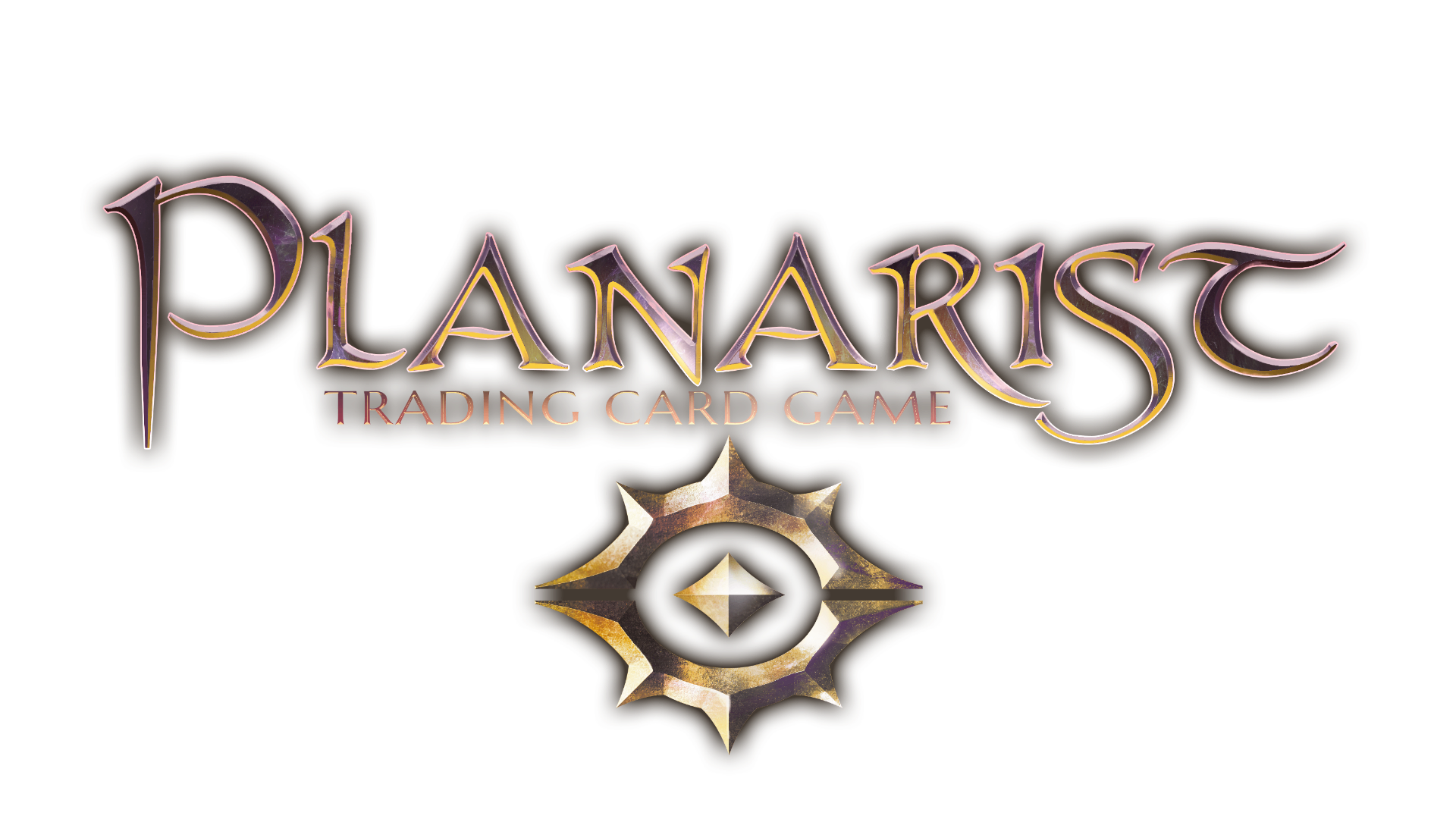 Planarist Trading Card Game